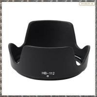 ราคา LHY HB 112 เลนส์ Bayonet ฝาครอบกลีบเลนส์สําหรับ Z DX 12 28 มม F3 5 5 6 PZ VR เลนส์ Z30 Z50 ZFC Z5 Z7 Z6 II Z8 Z9 (42774156366)