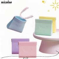 ราคา นิโคโล กล่องใส่ถาดฟันปลอม ซิลิโคนน้ําหนักเบาป้องกันฟันปลอม แบบพกพาป้องกันการตกหลุมระบายกล่องฟันปลอมดูแล (57663195642)