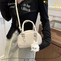 ราคา NICOLOO กระเป๋าสะพายข้างแบบปรับได้ กระเป๋าสะพาย PU วินเทจลําลอง 2024 Y2k พร้อมกระเป๋าถือทรงสี่เหลี่ยมผู้ใหญ่ฟรีผู้หญิง (56361649248)