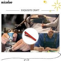 ราคา NICOLOO คลิปผูกเน็คไท คลิปหนีบเนคไทผู้ชายทองทองแดง คลิปหนีบเนคไทเส้นแนวทแยง เนคไท เนคไท เข็มหมุด ธุรกิจ (52361350507)