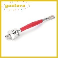 ราคา GUSTAVA ไดโอดเรียงกระแส ด้าย 16 มม 1600V Power Stud Rectifier Diode High Power 100A Silicon Power Rectifier Power Supplies (51862060445)
