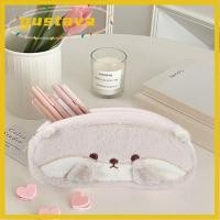 ราคา GUSTAVA กระเป๋าใส่ปากกา ดินสอเพนกวิน Otter ความจุขนาดใหญ่ กล่องใส่ปากกาตุ๊กตาคุณภาพสูง สํานักงานโรงเรียน (48761869260)