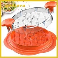 ราคา GUSTAVA เครื่องมือหั่นไก่ เครื่องทําลายเอกสารบิดที่มองเห็นได้ หมูขนาดใหญ่ 10 กันลื่นจับไก่เนื้ออาหารสําหรับอกไก่ (44129989918)