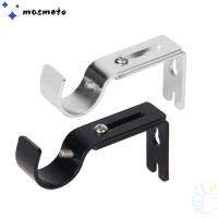 ราคา MASMATO ขายึดราวม่าน Home Drapery Rod Holders ไม้แขวนเสื้อสําหรับขายึดก้านขนาด 1 นิ้ว (47312543613)