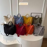 ราคา TEEWOW Postman กระเป๋าสะพายไหล่ ความจุสูงลงกระเป๋าถือผ้า แฟชั่นผ้าฝ้าย Quilted Padding กระเป๋าสะพายข้างหญิง (46060663533)