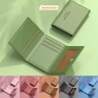 ราคา กระเป๋าสตางค์หนังสีทึบสำหรับผู้ชาย ดีไซน์หรูหรา ทนทาน กันน้ำ ใส่บัตรได้เยอะ (55453837982)