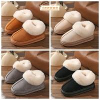 ราคา รองเท้าลุยหิมะนุ่มสบาย กันลื่นและอบอุ่น เหมาะสำหรับฤดูหนาว (48402652153)