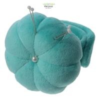 ราคา ข้อมือ STARYSWAY หมอนอิงผ้าสักหลาดโพลีเอสเตอร์ ที่วางเข็มสีน้ําเงินปักงานฝีมือ DIY (55262218576)