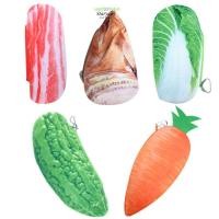 ราคา STARYSWAY ปากกา Creative Student Supplies กระเป๋าใส่เหรียญกระเป๋าใส่เหรียญกระเป๋าดินสอแปลกใหม่ (46362315145)