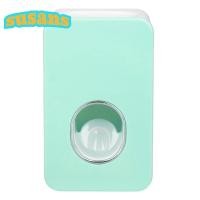 ราคา เครื่องบีบยาสีฟัน SUSANS เครื่องจ่ายยาสีฟันสีสันสดใสพลาสติก ติดผนังสะดวกติดตั้งง่ายเครื่องบีบยาสีฟันอัตโนมัติ Family (47561804074)