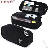 ราคา AFTEROF กระเป๋าเก็บเครื่องเขียน มีหูหิ้วพร้อมกระดานเขียนดินสอความจุขนาดใหญ่ กระเป๋าใส่ปากกาผ้าใบอเนกประสงค์สร้างสรรค์เด็กผู้หญิงเด็ก (52211882978)