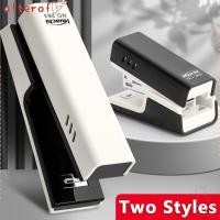 ราคา เครื่องเย็บกระดาษ AFTEROF ใช้ลวดเย็บกระดาษ 24 6 ลวดเย็บกระดาษยาวขนาดใหญ่ Creative Effectless ประหยัดแรงงาน Heavy Duty Stapler Bookbinding Supplies (48761904596)