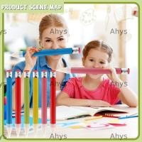 ราคา AHYS ดินสอยักษ์เครื่องเขียนสร้างสรรค์อุปกรณ์ประกอบฉากการแสดงแสนสนุกพร้อมยางลบดินสอขนาดใหญ่ (51362314392)