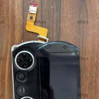 ราคา อะแดปเตอร์ AHYS TF ถึง M 2 รองรับการขยายตัวจัดเก็บข้อมูล 128G เกมคอนโซลหน่วยความจํา หน่วยความจํา DIY อัพเกรดตัวแปลงการ์ดหน่วยความจําความเร็วสูงสําหรับอุปกรณ์เสริมเกม PSP GO (41580748942)
