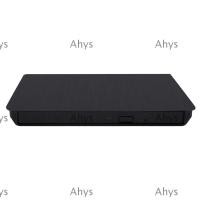 ราคา ไดรฟ์ CD DVD ภายนอก AHYS กล่องใส่ไดรฟ์ DVD บาง 9 5 มม ออปติคัลไดรฟ์ภายนอก Black Plug and Play USB 3 0 CD Burner การสํารองข้อมูล (51110251308)