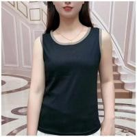 ราคา เสื้อชั้นในสตรีไซส์ใหญ่ทรงหลวมใส่สบายและลดอายุใส่ด้านนอก (49112085443)