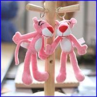 ราคา ZY1 Disney Pink Panther ตุ๊กตาตุ๊กตาของขวัญสําหรับสาวกระเป๋าจี้ตุ๊กตาของเล่นสําหรับเด็กของเล่นตุ๊กตาพวงกุญแจตุ๊กตา YZ1 (57913180856)