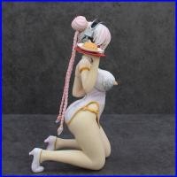 ราคา ZY1 Super Sonico Cheongsam Ver เครื่องประดับรูปการกระทําสาวอะนิเมะ YZ1 (46213142117)