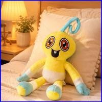 ราคา ZY1 Poppy Playtime เด็กขายาว Plushie สีเหลืองสีฟ้าตุ๊กตาของเล่นน่ารักยาว Limbs ตุ๊กตาตุ๊กตา YZ1 (42981817257)