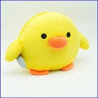 ราคา ZY1 Rilakkuma Kiiroitori Plushie การ์ตูนสีเหลือง Chick พร้อมมีด Plush Companion ตุ๊กตาหมอนนุ่ม YZ1 (41181560272)