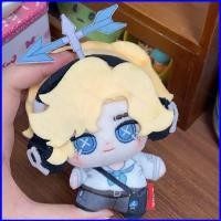 ราคา ZY1 Identity V Meteorlogist Wendy Foote Plushie เกม Merch ตุ๊กตาน่ารักผ้าฝ้ายตุ๊กตากระเป๋า Charm YZ1 (40532173101)