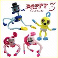 ราคา ZY1 Poppy Playtime 3 ของเล่นตุ๊กตา Mommy ขายาว Daddy Son เด็ก Haji ตุ๊กตาตุ๊กตาเด็กของขวัญตกแต่งบ้านของเล่นเด็ก YZ (25794234978)