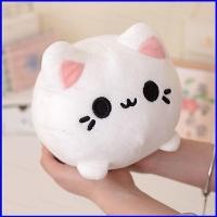 ราคา ZY1 น่ารักอิโมจิดังโงะแมวตุ๊กตาตุ๊กตาสําหรับสาวตกแต่งบ้านตุ๊กตาของเล่นหมอนเบาะสําหรับเด็กคอลเลกชัน YZ1 (52862394929)