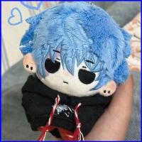 ราคา ZY1 Sally face Sal Fisher เกม Merch ตุ๊กตาตุ๊กตา McDonalds Themed ชุดกระเป๋า Charm Plushie YZ1 (57313180720)
