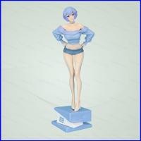ราคา ZY1 NEON GENESIS EVANGELION EVA Ayanami Rei Action Figure อะนิเมะสาวสะสม YZ1 (50163124257)