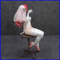 ราคา ZY1 งานแต่งงานสาว Shizuku Kanno Action Figure อะนิเมะสาวสวยเครื่องประดับ YZ1 (55763125588)