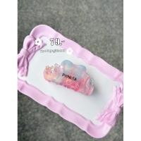 ราคา กิ๊บงับ 8 cm ติดชื่อไม่จำกัดตัวอักษร ตกแต่งอลังๆเริ่ดๆ (48309891407)