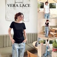 ราคา ? ? ? ? ? ? ? ? ? ? ? ? ? VERA LACE เสื้อลูกไม้โชว์หลัง (29881200166)