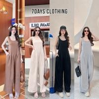 ราคา ? ? ? ? ? ? ? ? ? ? ? ? ? Rule Korea จั๊มสูทเกาหลีเกาใจ มี 4 สี ดำ เทา น้ำตาล เบจ (26954674563)