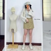ราคา ? ? ? ? ? ? ? ? ? ? ? ? ? ครอปไหมพรมถัก (14697805622)