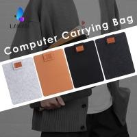 ราคา LAKAM Sleeve Ultra Thin Anti scratch Fashion Wool Felt สําหรับ Ultrabook Tablet PC Notebook (41231650815)