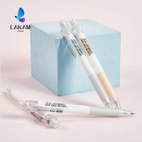 ราคา อ่าน ดินสออัตโนมัติ 0 5 0 7มม กดประเภทดินสอกดเครื่องเขียนกันลื่นมาพร้อมกับยางลบดินสอเขียนขอบตานักเรียน (54510775943)