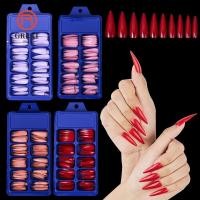 ราคา GREAT เคล็ดลับเล็บปลอม 20 สีแต่งเล็บ UV Gel เครื่องมือความงาม (52813173195)