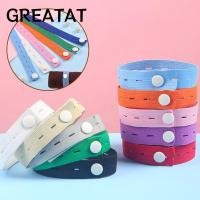 ราคา GREAT 1 2 10 30 ชิ้นสายรัดเก็บของยืดหยุ่น DIY Craft เย็บเสื้อผ้าปรับตู้เสื้อผ้าสายรัด ประหยัดพื้นที่ที่มีสีสัน Roll up เสื้อผ้า Organizer Band Travel ที่เก็บเสื้อผ้า (58062079383)