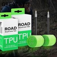 ราคา GREATT 700C 700 X 18 23 25 28 30 32 จักรยาน TPU ยางใน 45 มม 65 มม 85 มม วัสดุ TPU จักรยานยางใน CYCLAMI Stab proof จักรยานอุปกรณ์เสริมแผนที่จักรยานยาง (54612367261)