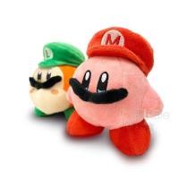 ราคา Little Red Book ขายร้อน Mario Star Kirby จี้ตุ๊กตาน่ารักกระเป๋าจับตุ๊กตา สินค้าขายส่ง (56512110864)