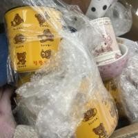 ราคา Rilakkuma แก้วเซรามิคความจุขนาดใหญ่เส้นผ่านศูนย์กลาง 9 6 ซม ความสูง 9 3 ซม ถ้วย (58160048916)