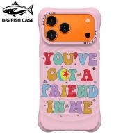 ราคา เคสไอโฟน ซิลิโคนชมพู แม่เหล็ก ลายคลื่น 4มุมหนากันกระแทก ตัวอักษรสีพาสเทล ลูกโลก ดาว สำหรับ iphone17 16 15 14 13 12 11 Pr (49463172698)