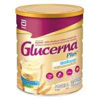 ราคา กลูเซอนา เอสอาร์ กลูเซอนา พลัส glucerna อาหารทางการแพทย์สำหรับผู้ป่วยเบาหวาน (28534358336)