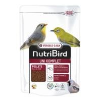 ราคา NutriBird Uni komplete อาหารนกกินผลไม้ และแมลง นกเล็ก (15163893541)