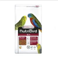 ราคา Nutribird B14 800 g อาหารนกฟอพัส เลิฟเบิร์ด นกขนาดเล็ก (6755705152)