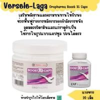 ราคา Oropharma Boost X5 Caps แบ่งขาย 30 เม็ด เพิ่มพลังงาน นกพิราบ นก ไก่ชน (40162101274)