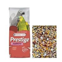 ราคา 20 KG Prestige Parrots Dinner Mixถั่วรวม อาหารนกแก้วขนาดกลาง ใหญ่ (42778781839)