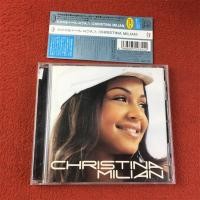 ราคา Christina Milian ฉบับญี่ปุ่น hang5 (57262874032)