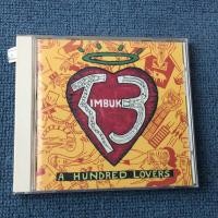ราคา Timbuk 3 A Hundred Lovers ฉบับญี่ปุ่น ying1 (56412770362)