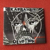 ราคา Kap Bambino Devotion ไม่มีการปิดผนึก ying1 (53112770315)